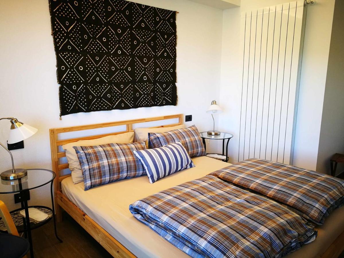 B&B La Terrazza Sui Fieschi Cogorno Exteriör bild