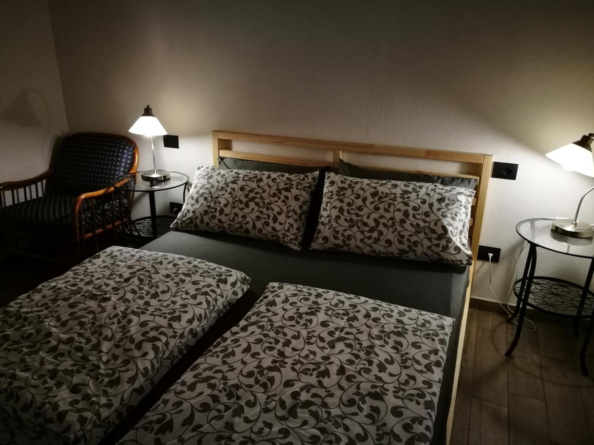B&B La Terrazza Sui Fieschi Cogorno Exteriör bild